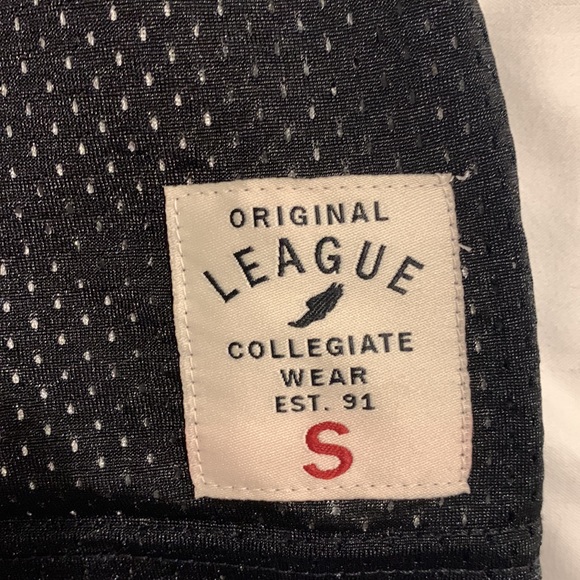 University of South Carolina Original League jersey - Picture 2 of 4